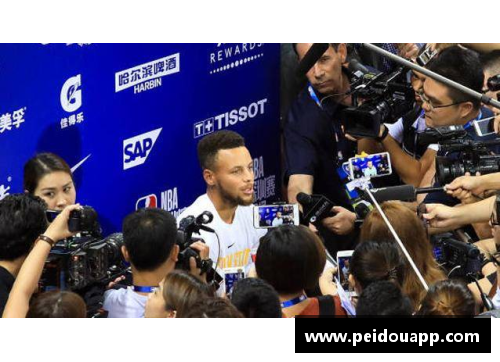 探索NBA：这才是真正的篮球魅力