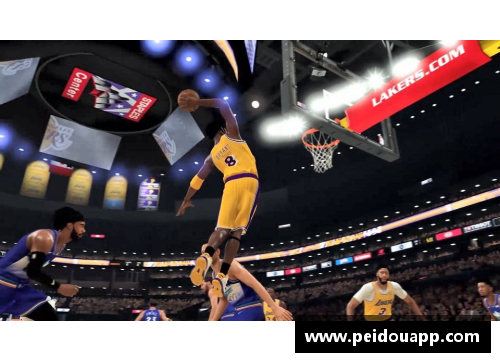 NBA梦幻联盟：球场上的超凡之战