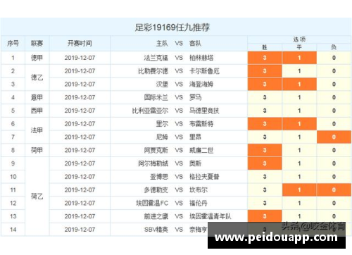 BG电子沃尔夫斯堡胜汉堡，领跑积分榜，德甲新王崛起