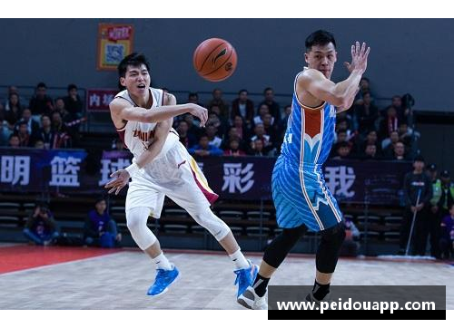 BG电子马刺球员cba转战：新挑战与未来