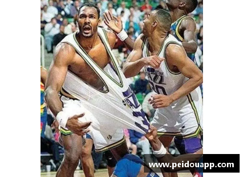 BG电子马龙篮球传奇：从天赋少年到NBA超级巨星的成长历程与辉煌成就