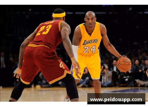 BG电子如何选择最佳的NBA赛事观看应用