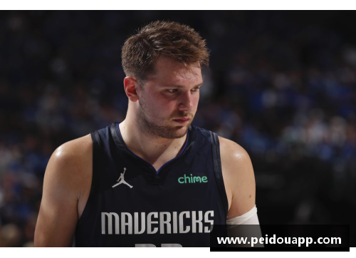 BG电子东契奇：天赋与磨砺交织的NBA巨星