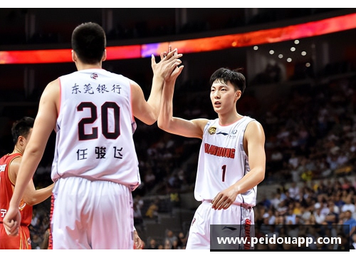 BG电子官方网站CBA季后赛将开战！广东队将对阵浙江队，谁能一路称王登顶？