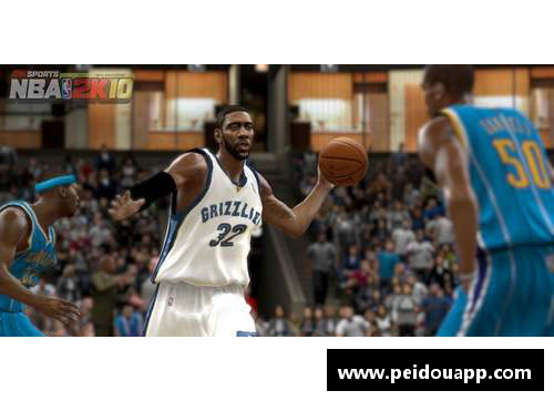 BG电子官方网站虎扑NBA2K：探索游戏中的战术精髓 - 副本