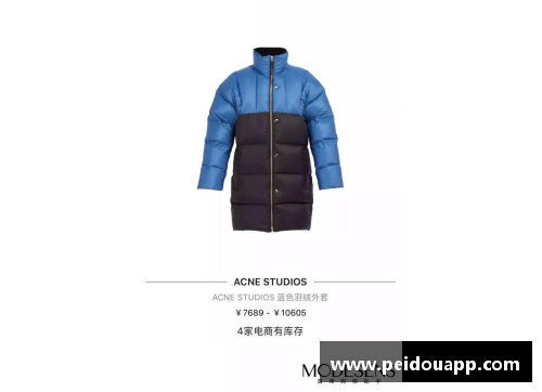 BG电子官方网站NBA羽绒服：时尚与功能兼备的冬季必备款 - 副本