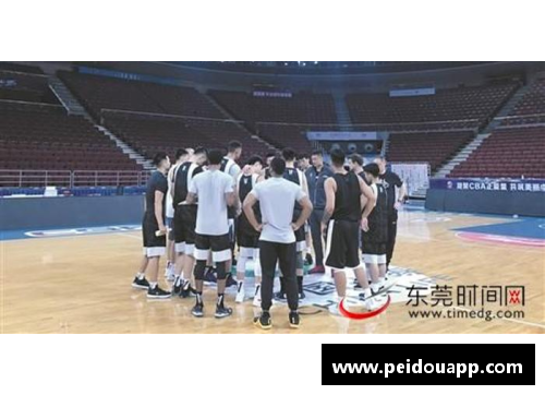 BG电子官方网站北京首钢队引进国际级教练团队，备战本赛季CBA联赛 - 副本